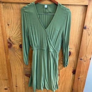 Women’s Old Navy Mid-Length Dress
